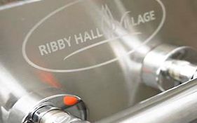 The Motel, Ribby Hall Village